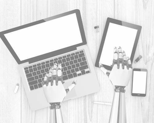 Read more about the article Inteligencia Artificial en la Abogacía Contractual